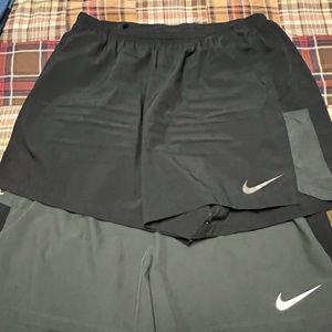 Pair of Men’s Nike 5” Shorts
